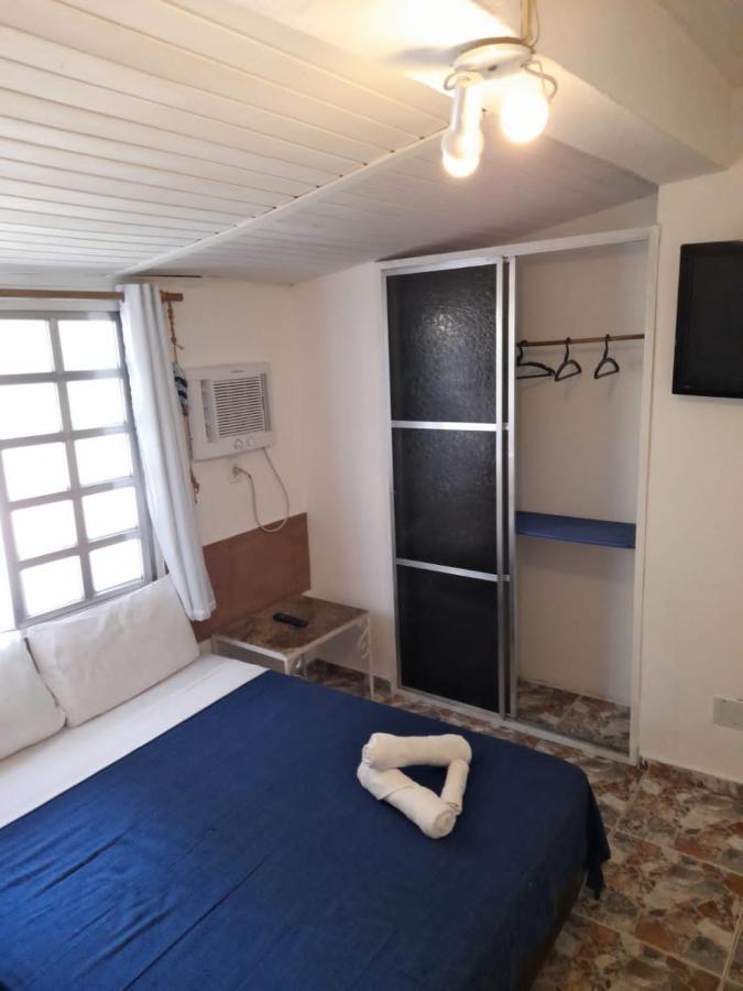 Suites Geriba Búzios Zewnętrze zdjęcie