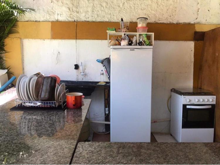 Suites Geriba Búzios Zewnętrze zdjęcie