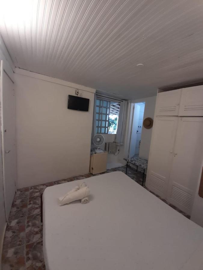 Suites Geriba Búzios Zewnętrze zdjęcie