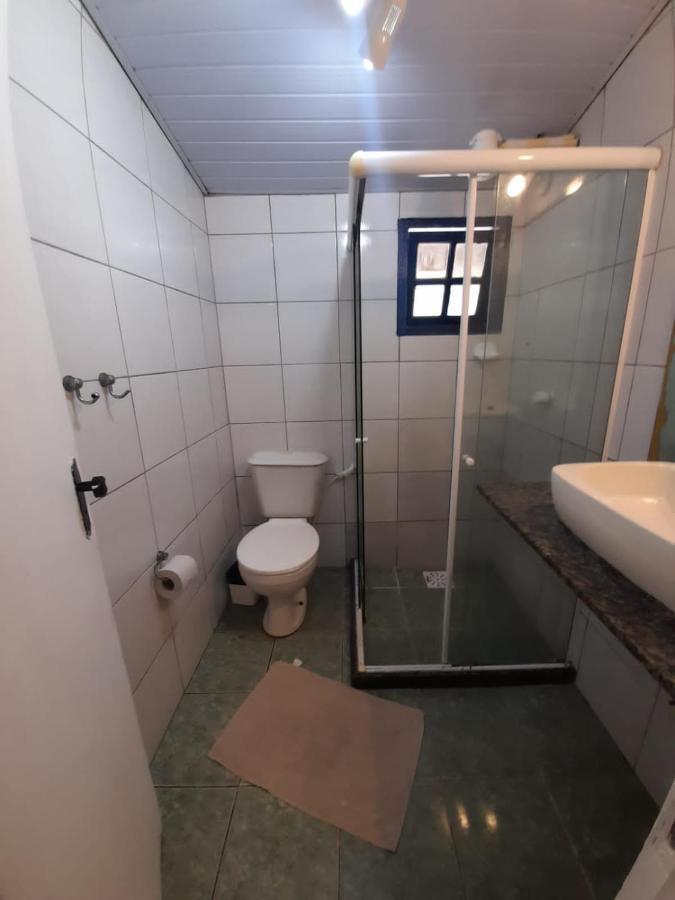 Suites Geriba Búzios Zewnętrze zdjęcie